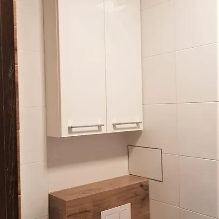 Mieszkanie Przy Bulwarze Nadmorskim Gdyně