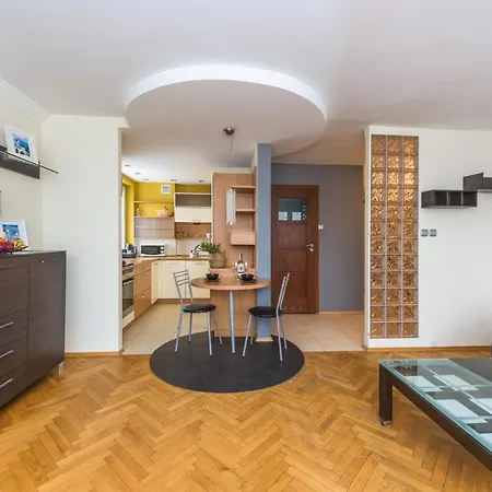Mieszkanie Przy Bulwarze Nadmorskim Apartmán *