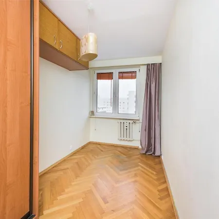 Apartmán Mieszkanie Przy Bulwarze Nadmorskim Gdyně