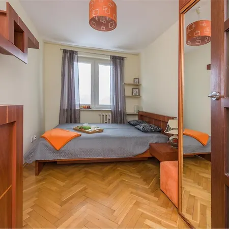 Mieszkanie Przy Bulwarze Nadmorskim Apartmán